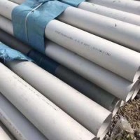 不锈钢无缝管 304 不锈钢管316工业管 支持非标定做 厂家直供