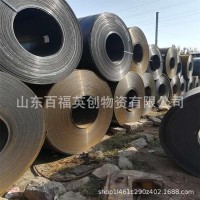 幕墙钢板高强Q500NH耐候钢板 做锈厂家