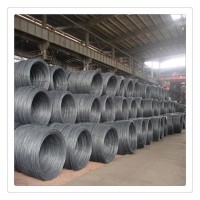 厂家直销 40cr盘圆6.5mm-20mm 现货充足 40cr盘条