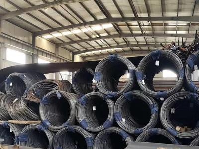 供应20Mn2A盘圆 链条钢专用钢 20Mn2A线材