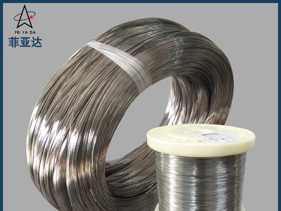 667不锈钢冷墩线 冷镦用667螺丝线 永兴料钢丝线厂家生产