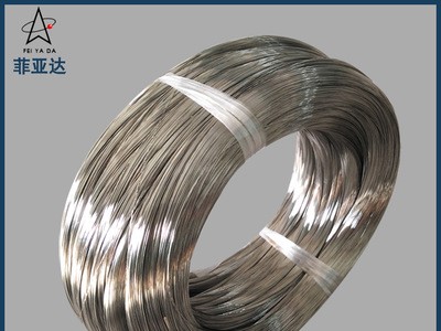 螺柱不锈钢线材 不锈钢冷镦软线 304不锈钢螺丝线厂家直销