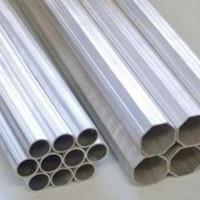 现货供应6061 T6铝合金铝管 铝棒 铝板规格齐全可切割定制