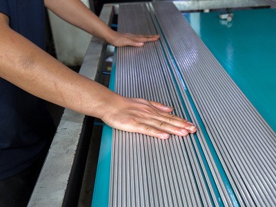 东莞厂家直销 不锈铁416磨光棒 416F精密研磨棒 精准公差高直线度