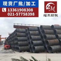 盘螺 钢材批发厂家直供 建筑工程钢材