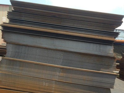 钢板 钢材建材型材批发零售 规格齐全