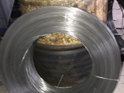 新余钢丝 涡卷弹簧扁钢丝异型丝 油淬回火不锈钢弹簧钢丝 琴钢丝