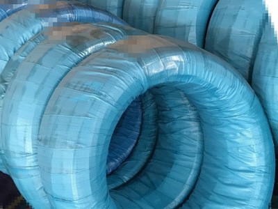 新余钢丝 弹簧钢 扁钢丝 厂家直供 量大价优