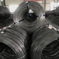 冷拉弹簧钢丝涡卷簧扁丝 不锈钢方丝矩形丝油淬火 弹簧钢批发
