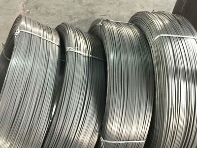 新余弹簧钢丝 65Mn钢带 扁钢丝 厂家直销 规格齐全 量大价优