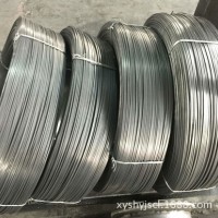 新余弹簧钢丝 65Mn钢带 扁钢丝 厂家直销 规格齐全 量大价优