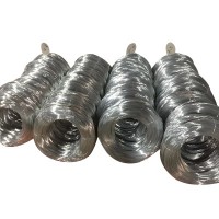 新款实用弹簧钢丝 琴钢丝扁 油淬火钢丝 铅浴淬火钢丝定制批发