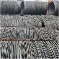 东莞厂家供应盘螺6.5厘－8厘 国标螺纹钢筋 建筑钢材 规格齐全