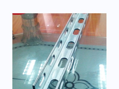 苏广冷弯公司制造 热镀锌槽钢 冷弯U型钢 C型钢冷弯