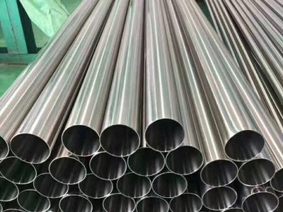 戴南厂家直销 TP304美标不锈钢无缝管108*8mm 可定制加工