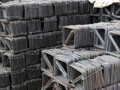 现贷批发盘螺HPB400E箍筋 九江线材q195建筑高线 线材调直加工