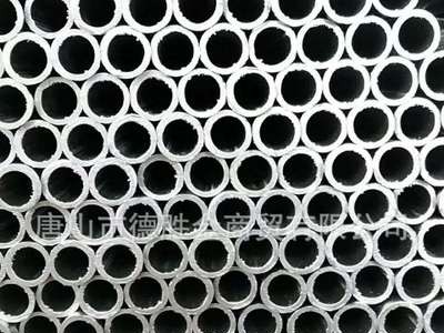 邢台钢管厂家直销直缝焊管 镀锌钢管 喷漆架子管 规格齐全可定尺