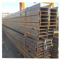 厂家直销槽钢 各种规格型号热轧槽钢