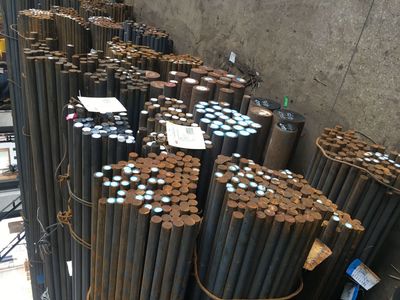 25CrMo4圆钢/钢板