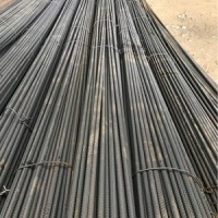 汉中优质略钢钢筋 三级建筑钢材螺纹钢 现货供应16-25 钢铁