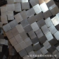 厂家直销q235冷拉方钢 护栏用冷拔实心方钢 40*40方钢量大优惠