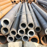 宝钢15CrMoG合金钢管 SA-213高压锅炉用合金钢管45Mn2合金管