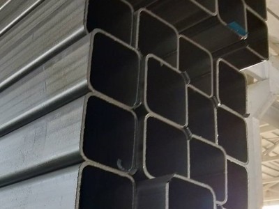厂家直供S275冷拔钢管Q235B无缝钢管方钢矩形管定制加工