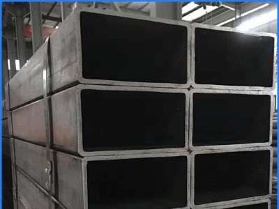 厂家直销q345B无缝方管q235B大口径厚壁挤压冷拔无缝方管16mm批发