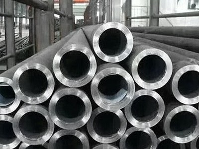 无缝钢管 量大价优机械工业建筑通用无缝管齐全规格定制厚壁钢管