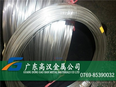 批sus347H不锈钢线 耐腐蚀347H不锈钢线材 347H不锈钢丝