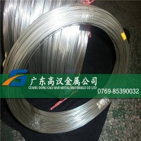 批sus347H不锈钢线 耐腐蚀347H不锈钢线材 347H不锈钢丝