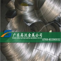 批高强度sus316Ti不锈钢线 耐磨316Ti不锈钢线材 316Ti不锈钢丝