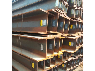 首钢 安泰 津西 兴华 唐山H型钢批发零售