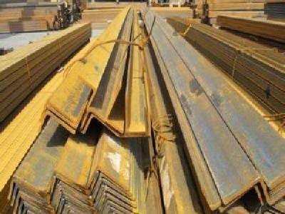 太原厂家直销 镀锌角钢 热轧角铁Q235B/Q345B规格齐全 现货供应