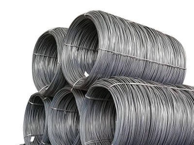 盘螺 三级螺纹钢 HRB400E盘螺钢筋 抗震可伸拉螺纹钢筋现货供应