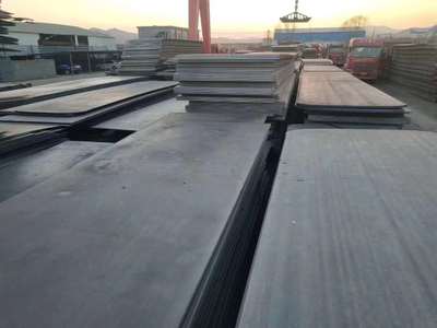 山西厂家直销中厚板 Q235B钢板 现货供应规格齐全 可来图定尺加工
