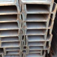 工字钢现货供应 热轧工字钢国标Q235 批发库存现货供应