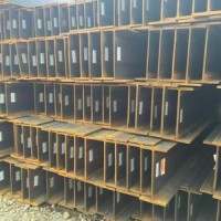 热轧h型钢国标津西 日钢 天柱 鞍钢 莱钢 安泰 鑫达现货批发