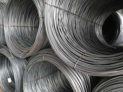 批发盘螺 螺纹 石横螺纹钢 莱钢螺纹盘螺现货 莱钢永锋直发