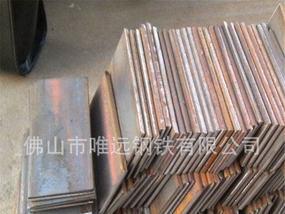 镀锌预埋件304不锈钢预埋板碳钢幕墙配件铁板201加工激光切割钢板