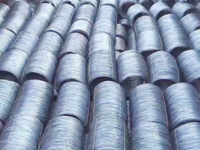 现货批发盘螺6#8#10#12#HRB400E HRB400建筑用盘螺可加工定制