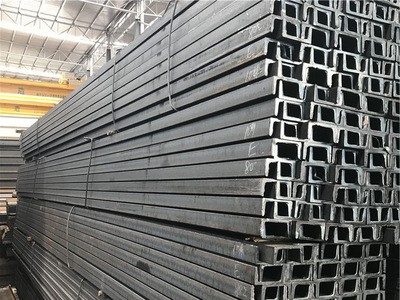 厂家现货供应q235材质槽钢 国标槽钢 镀锌槽钢 槽钢折弯切割