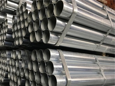 厂价批发镀锌管 消防管 内外衬塑管规格齐全量大从优可定尺加工