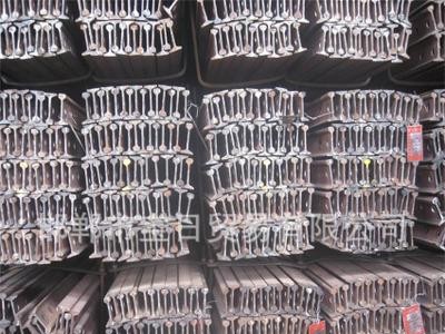 供应优质轻轨,道轨,规格4.2kg Q235 质量保证 价格优惠