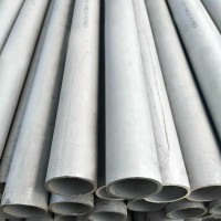 厂家直销不锈钢管 316L不锈钢圆管 薄壁不锈钢无缝管 不锈光亮管