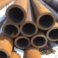 厂家直销 优质GCR15无缝管 GCR15轴承专用管 无缝管规格齐全