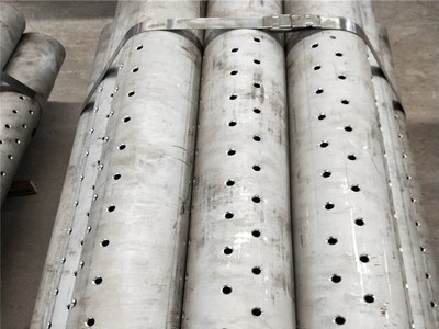 厂家加工定制 不锈钢钢管打孔 定尺切割 不锈钢光亮管