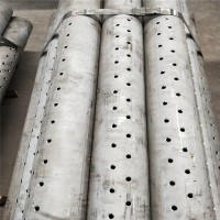 厂家加工定制 不锈钢钢管打孔 定尺切割 不锈钢光亮管