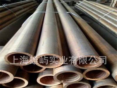 供应铍青铜 铍青铜管 特殊规格可以定做
