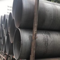 广东Q235大口径卷管厂家直销专业生产定制大口径厚壁卷管系列
